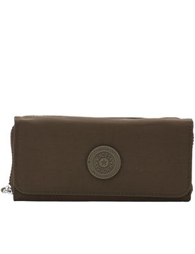 Mindesa Cartera chocolate
