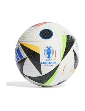 Fußballliebe Pro Ball UEFA EURO24™ blanco