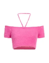 Top Mujer Rosa M,M/L,XS,XS/S Mujer