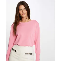 Short de mujer recto talle alto