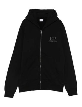 C.P. Company Felpa con cappuccio
