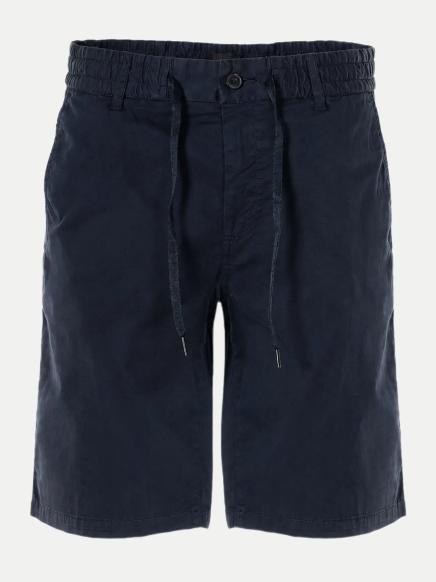 Orange Tapered-Fit Chino Blau 30 - BOSS - FashionsVida