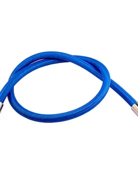 Tubo Flessibile Regulator Flex Hookah - Metalsub - FashionsVida