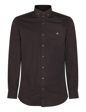 Vivienne Westwood Camicia orb