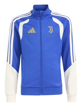 Juventus Turin Trainingsanzug Kind Competition Tiro 26 - Bleu - unisex - Size: 7/8 ans - Adidas - FashionsVida