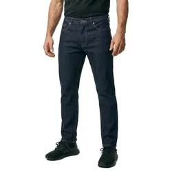 Jean 190 Ben Kori Regular Tapered Fit Dark Blue Denim / 202 36