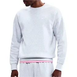 Nike club sudadera hombre Negro (S)