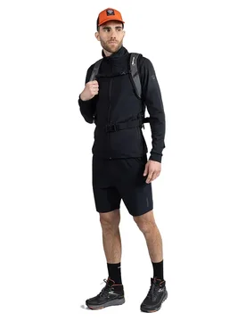Sweat-shirt à Zip Mid Layer Thin Black XL - Rossignol - FashionsVida