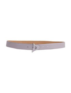 Cinturón Mujer Lila 65,70,80 Mujer