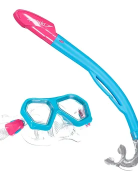 Attrezzatura Per Lo Snorkeling Leisure