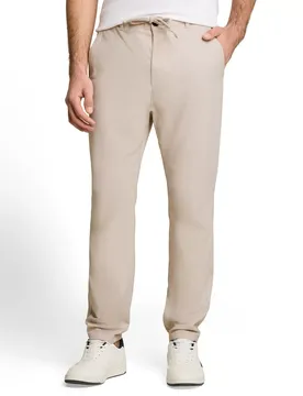 XL regular tapered chino male