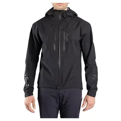Taac Giacca Sfida Hydroscud® Black