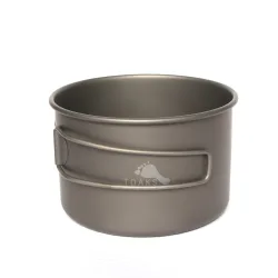 Toaks Titanium D103 Bowl 550ml
