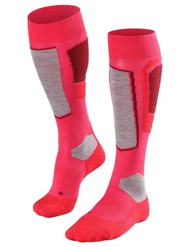 Chaussettes Sk4 Rose EU 37-38