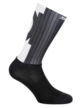 Sidi Calzini Teres Black White - SIDI - FashionsVida