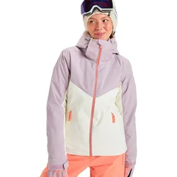 Veste Free Jet Block Nirvana L