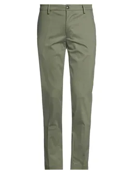 Hose Herren Militärgrün 46,56 Herren - LIU •JO MAN - FashionsVida