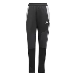 Jogginghose Damen Tiro24 Winterized - Noir - female - Size: XL