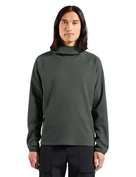 Odlo Felpa 52982 Cubic Urban Chic S
