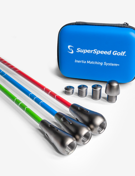 Super Speed Speed Sticks Pro Set