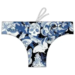 Slip De Bain Skull Butterflyers
