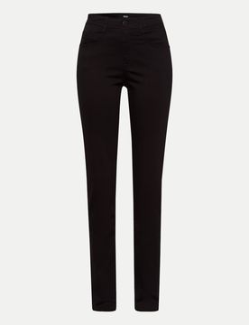 Brax Hose Style Mary Schwarz 18