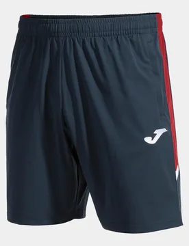 Shorts Toledo - Bleu - male - Size: 2XL
