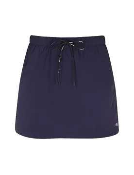 Hosenrock - Skorts bleu marine L - Calvin Klein - FashionsVida