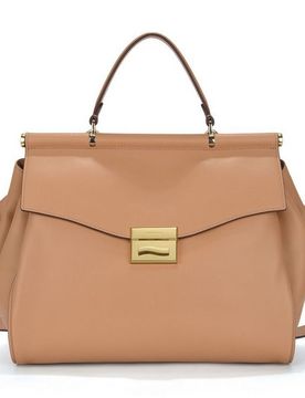 Borsa Amira Donna 19105-camel Marrone
