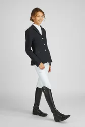 Kinder Reitsakko ISALINNE black 128
