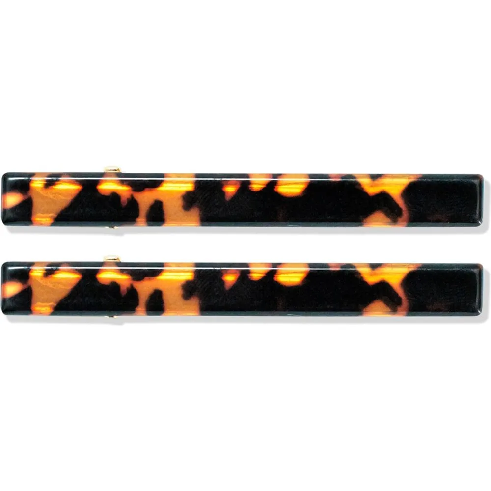Set 2 Clips Carey - Atelier - FashionsVida
