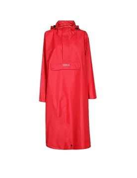 Poncho Arosa para adultos rojo XS/S - PRO-X ELEMENTS - FashionsVida