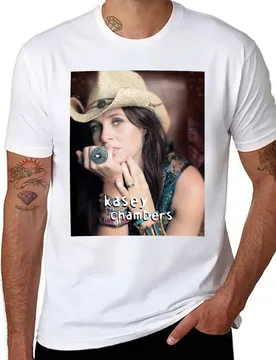 Threekas Kasey American World Tour 2020 T-Shirt cotton t shirt man t shirt man plain T-Shirt - Aliexpress - FashionsVida