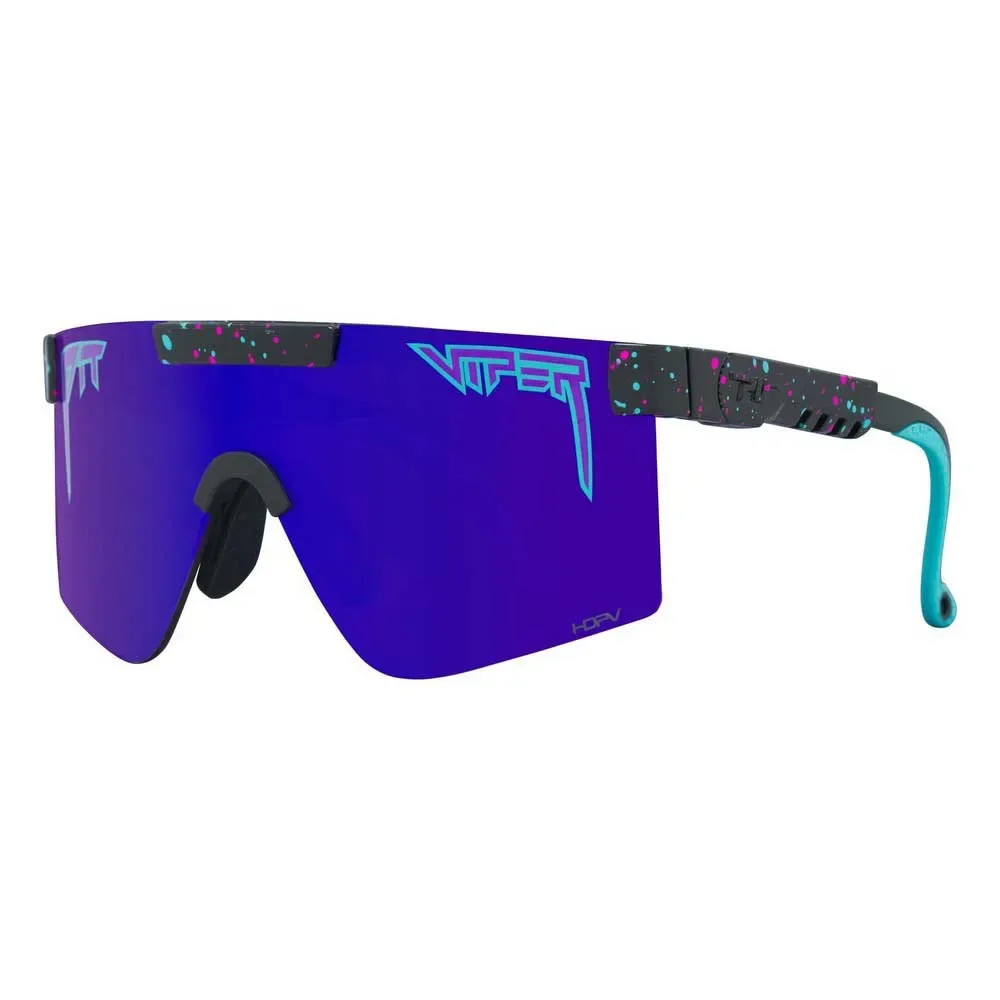 Occhiali Da Sole The Midnight Original2.0 - Pit Viper - FashionsVida