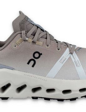 Cloudsurfer Trail Waterproof W - Sneaker - beige - Damen - Size: 37