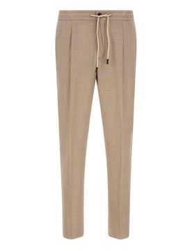 Incotex Pantaloni Modello 78