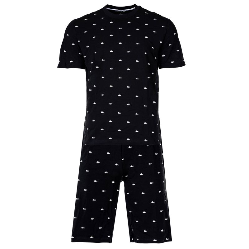 Pijama corto /