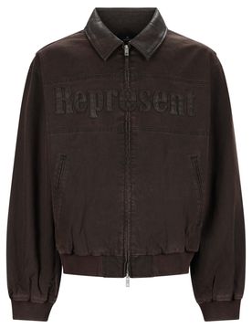 Classic Men's Sports Jacket