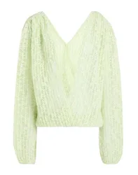 Rebecas Mujer Verde claro 0,2,3 Mujer