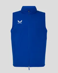 Mens Padded Gilet - Surf The Web Surf The Web XL male