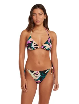 Bikini Essentials Capri Bondey Black Tropicana 36 - O´neill - FashionsVida