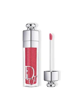 Brillo de labios - Addict Lip Maximizer ( 027 Higo Intenso ) - Christian Dior - FashionsVida