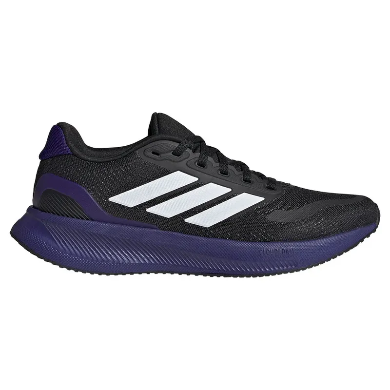 Scarpe Da Running Runfalcon 5 Core Black / Cloud White / Core Black EU 38