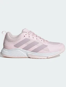 Scarpe Court Team Bounce 2.0 44 Distilled Pink / Distilled Pink / Distilled Pink - Adidas - FashionsVida
