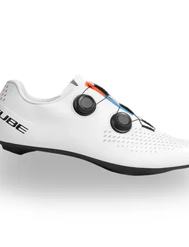 Scarpe Da Strada Sydrix Pro Grey / Blue / Red