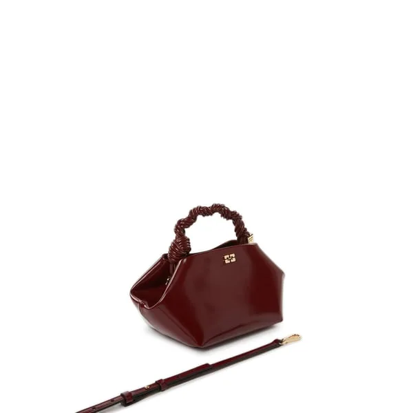 Ganni Sac à main Bou - Ganni - FashionsVida