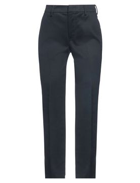 Pantalones Mujer Azul noche 34,40,42,44,46 Mujer