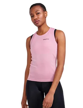 Maillot Sans Manches Core Endur - Craft - FashionsVida