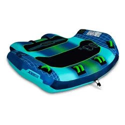 Jouet Aquatique Tractable Airstream 3p 3 Places unisex
