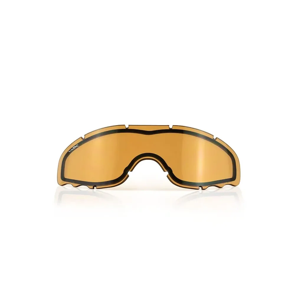 Spear Light Rust Lenses Copper One Size Men - Wiley X - FashionsVida